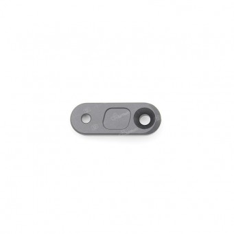 Plaque coulissant porte embout sélecteur standard LIGHTECH