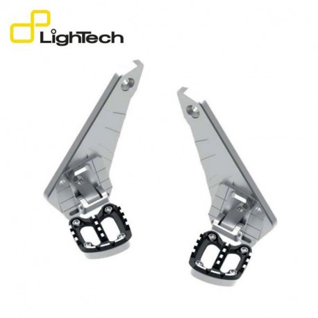 Commandes Reculées LIGHTECH X-ADV 750 2021-2025