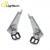 LighTech Footrest Kit for Honda X-ADV 750 2021– 