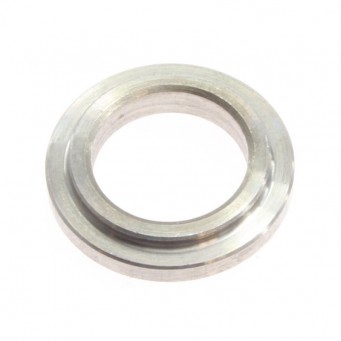 LighTech rearset bearing spacer