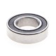 LightTech footrest lever ball bearing for 6800 2RS VAR1539