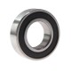 LightTech footrest lever ball bearing for 6800 2RS VAR1539