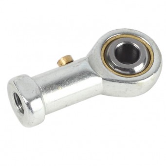 Lightech Uniball Joint Bearing with M6 Right-Hand Thread