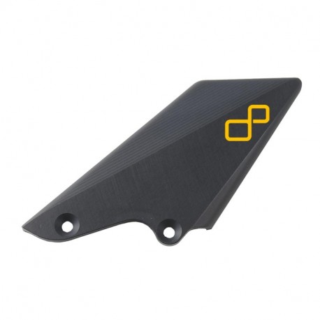 LighTech magnesium left/right foot protector