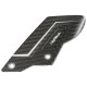 LightTech carbon fiber left/right footrest protectors