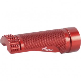 LightTech Passenger Footrests