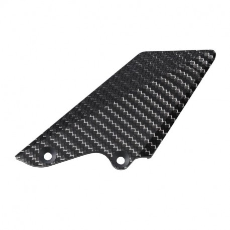 LighTech Schutzplatte Carbon