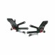 LightTech Rearset for Panigale V4/Panigale V4S 