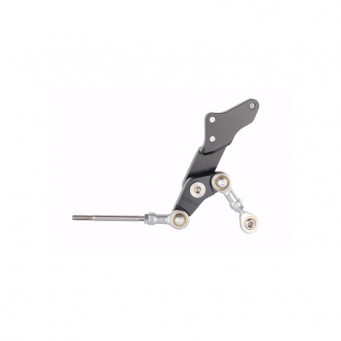 LighTech Umrüstsatz Standard auf Upside-Down Aprilia RSV4 | TUONO V4