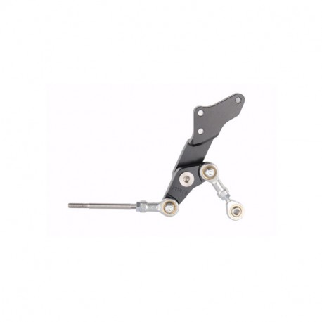 LighTech conversion kit standard to inverted Aprilia RSV4 | TUONO V4