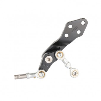 LightTech Conversion Kit Standard or reverse switching ZX10R 2016–2020