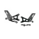 LighTech Rearsets for R6 2017- 
