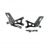 LighTech Rearsets for R6 2017- 