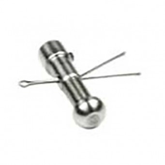 Raccord de remplacement pour Réglage de garde déportée route pour maître-cylindre BREMBO BONAMICI