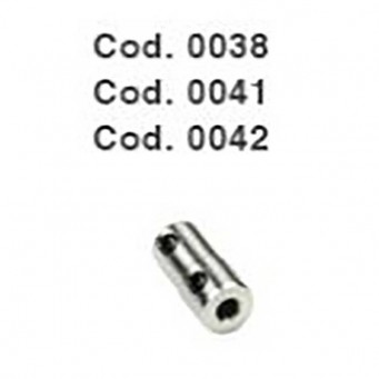 Bonamici Racing Fernversteller Ersatz Einstellungsschraube Discacciati | Performance Tecnology | Bracking