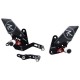 Commandes Reculées LIGHTECH ZX10R 2021-2023