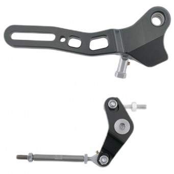 LightTech Conversion Kit Standard to Reverse Shift for Aprilia RSV4 | Tuono V4