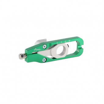 Paire de tendeurs de chaîne LightTech pour Kawasaki ZX-10R /RR 2016-