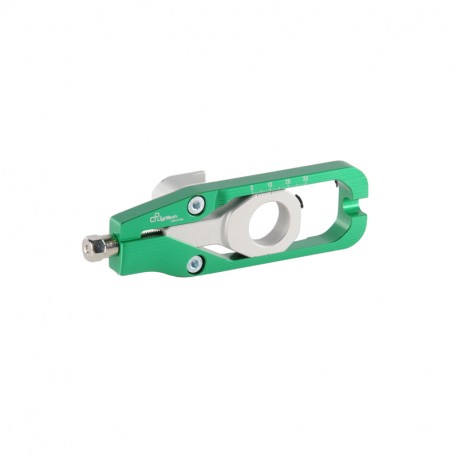 LighTech Paar Kettenspanner für Kawasaki ZX-10R /RR 2016-