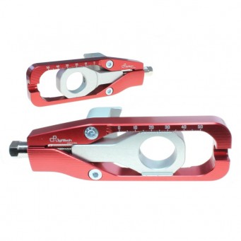 LightTech Pair of Chain Tensioners for Suzuki GSXR600 | GSXR750 2011-2016