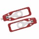 Paire de tendeurs de chaîne LIGHTECH MT-09/Tracer 2014-2020, XSR900/Abarth 2016-2024