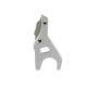 LightTech Chain Tensioner Forks for Kawasaki ZX-10R 2016-2025