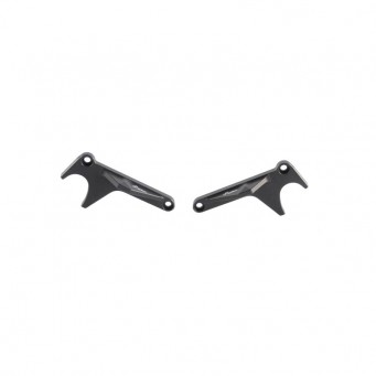 LighTech Aluminium kickstand fork R1 2015-2024 | MT-10 2016-2024 | R6 2017-2024 | R7 2022-2024 