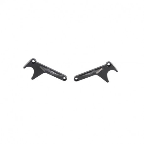 LighTech Aluminium-Ständergabel R1 2015-2024 | MT-10 2016-2024 | R6 2017-2024 | R7 2022-2024 