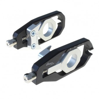 LighTech Kettenspanner mit Bremszangenhalterung für Yamaha YZF-R6 2017–