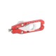 LighTech Paar Kettenspanner für Honda CBR 1000 RR-R 2020-  | CBR 1000 RR-R SP 2020-