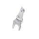 Fourchettes Lightech pour tendeur de chaîne Honda CBR 1000 RR-R / SP 2020-