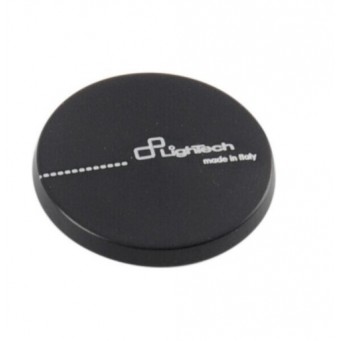 LighTech Caps for Handlebar Balancers and Swing Arm Spools