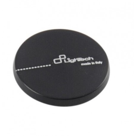 LighTech Caps for Handlebar Balancers and Swing Arm Spools