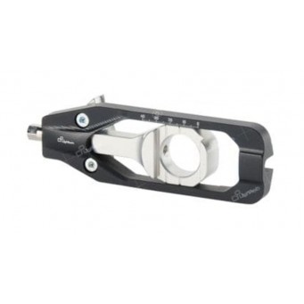 LighTech Paar Kettenspanner für Aprilia RSV4 1100 Factory 2021-2022 | Tuono V4 1100 2021-2022