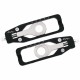LighTech Paar Kettenspanner für MT-09/SP 2021-2025 | R9 2025 | Tracer 9/GT 2021-2025 | XSR 900/Abarth/GP 2022-2025