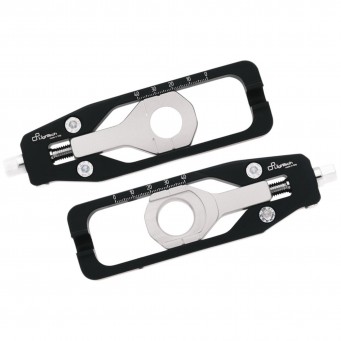LightTech Pair of Chain Tensioners for MT-09/SP 2021-2025 | R9 2025 | Tracer 9/GT 2021-2025 | XSR 900/Abarth/GP 2022-2025