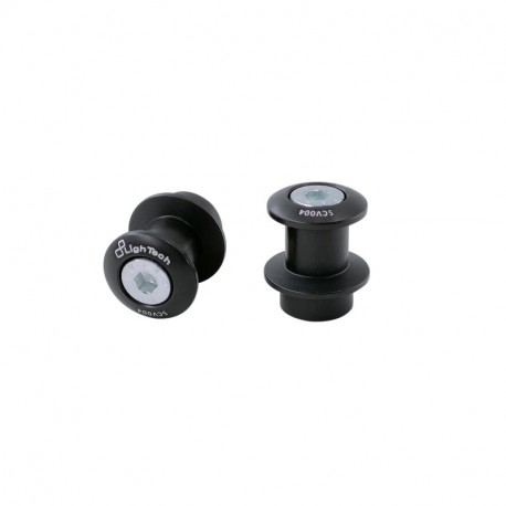 LightTech Racing Stand Bobbins M10x1.50