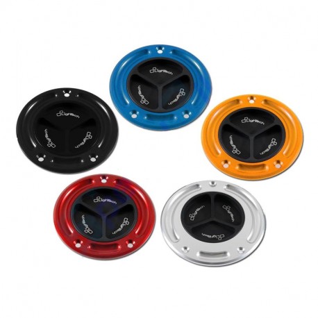 LighTech Fuel Cap Triumph | RS660 | Tuono 660