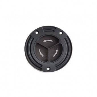 LighTech Fuel Cap CBR600RR 2013-2024 | CBR1000RR 2004-2011 & 2015-2016