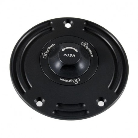 LighTech Fuel Cap with quick release Duke 790 2018-2022 | Duke 890/R 2021-2023