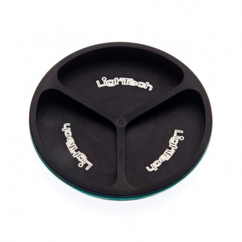 LighTech Replacement Fuel Cap with screw cap