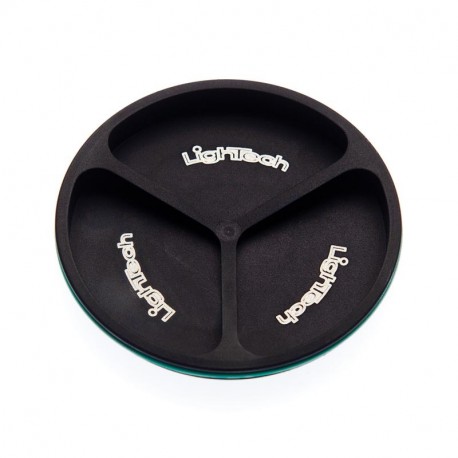 LighTech Replacement Fuel Cap with screw cap