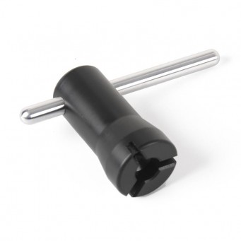 LighTech Universal Oil and Fuel Cap Wrench