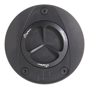 LighTech Fuel Cap CB125R | CB300R | CBR500R | CB650R | CBR650F | CB1000R | CBR1000RR