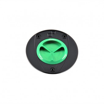 Bouchon de réservoir Ninja 400, ZX-6R 636 2019-2024, Z650, Z900 LIGHTECH à vis