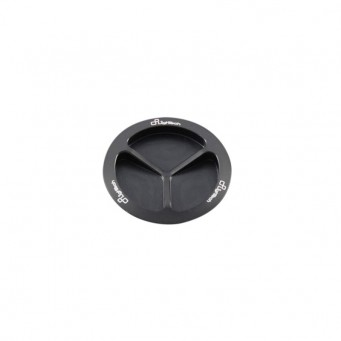 LighTech Replacement Fuel Cap (Spin Locking)