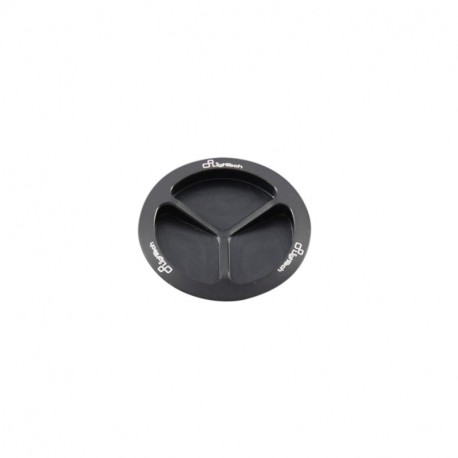 LighTech Replacement Fuel Cap (Spin Locking)