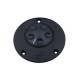 LighTech Quick Release Fuel Tank Cap for Aprilia RS660 | TUONO 660 | Daytona 675 | Street Triple 675/765 | Speed Triple 1050