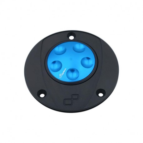 LighTech Quick Release Fuel Tank Cap for GSR600/750 | GSXR600/750/1000 GSX-S750/1000