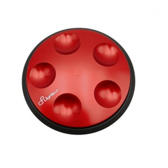 LighTech Replacement Fuel Cap (Quick Release)